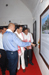 Inauguration of Gallery on Ahom Martial Tradition 2017 at Golaghar, Jaysagar 